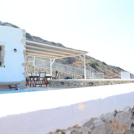 Anemolia Villa Lakki  Bagian luar foto