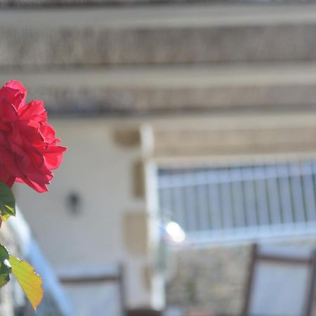 Anemolia Villa Lakki  Bagian luar foto