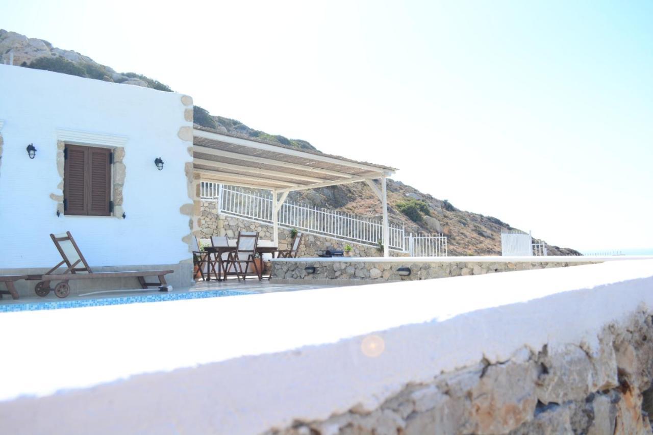 Anemolia Villa Lakki  Bagian luar foto