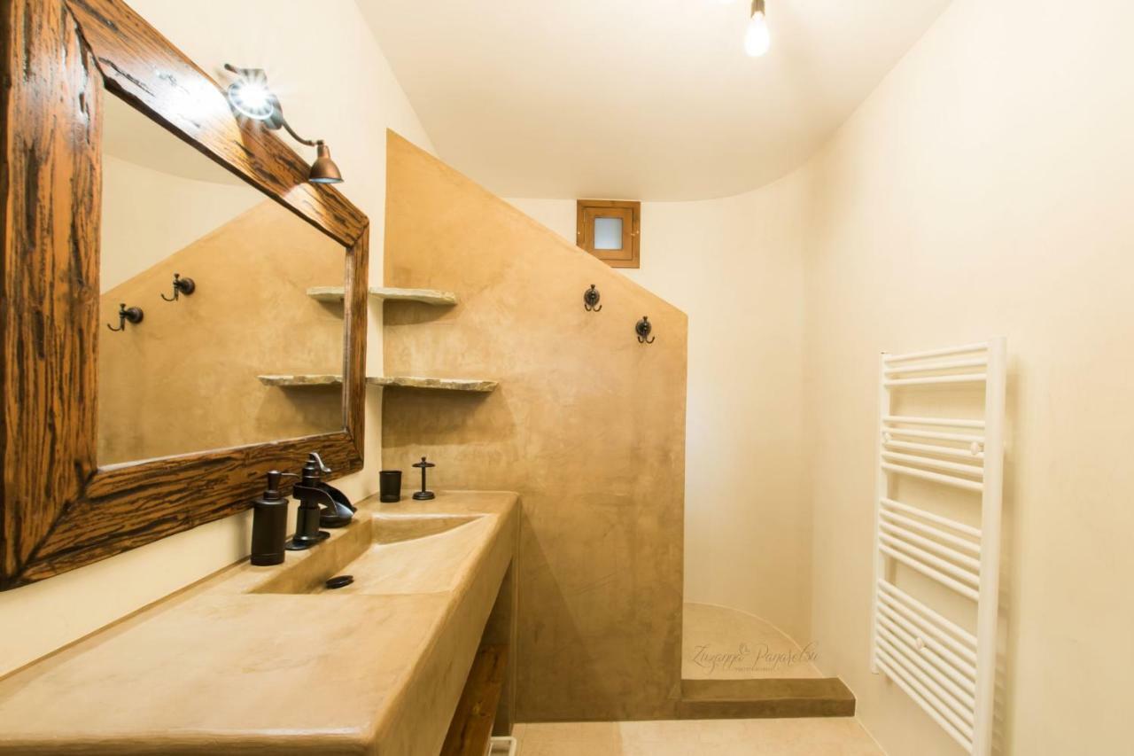 Anemolia Villa Lakki  Bagian luar foto