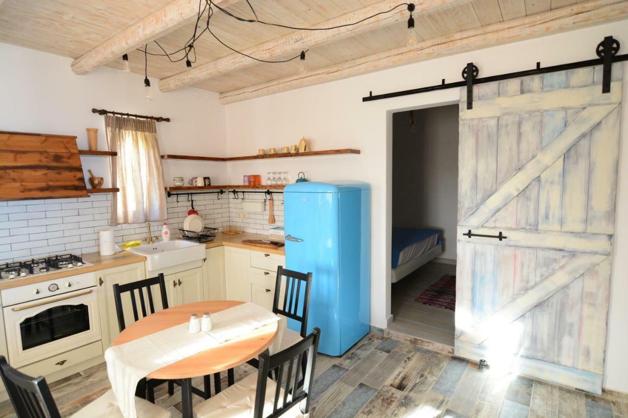 Anemolia Villa Lakki  Bagian luar foto