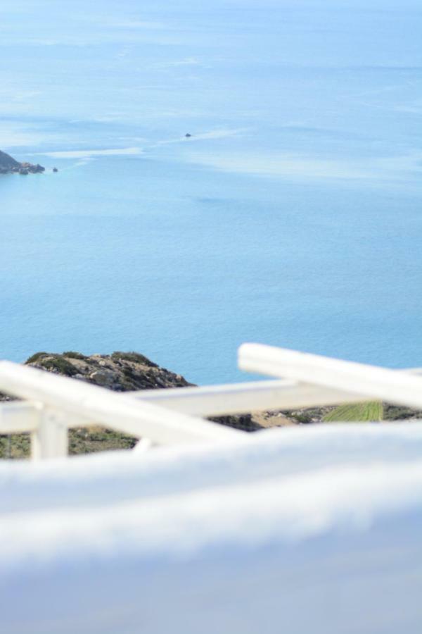 Anemolia Villa Lakki  Bagian luar foto