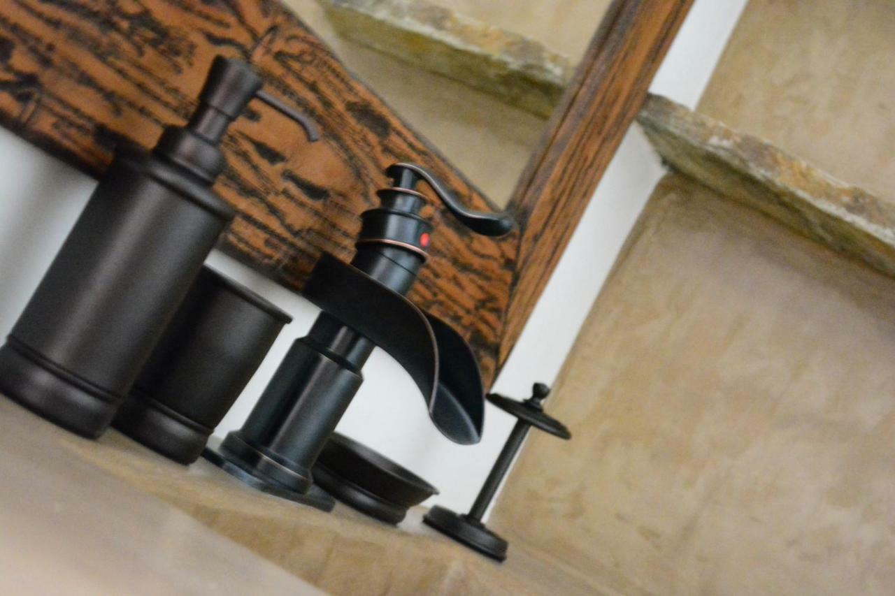 Anemolia Villa Lakki  Bagian luar foto